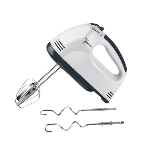 HAND MIXER